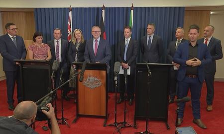 تخصیص 2.2 میلیارد دلار برای طرح مدیکر در استرالیا