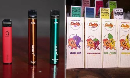 استرالیا مصرف تفریحی سیگارهای الکترونیکی را ممنوع می‌کند