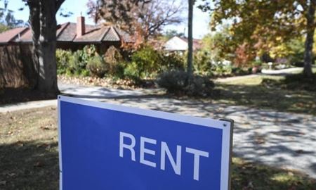 میانگین نرخ اجاره خانه در سیدنی استرالیا به 711 دلار در هفته رسید