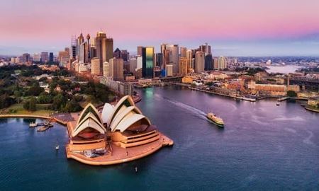 تقاضای فعالان حوزه گردشگری استرالیا برای عدم افزایش عوارض خروج از کشور