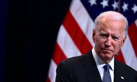  مردم آمریکا: بایدن خیلی پیر است