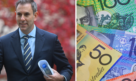 کلیات بودجه سال 2023 دولت فدرال استرالیا با تاکید بر کاهش تورم