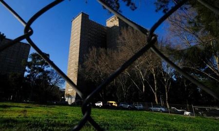 پرداخت غرامت به ساکنان برج‌های مسکونی قرنطینه شده در ویکتوریا