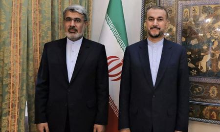 شرم‌آور خواندن انتصاب نماینده جمهوری اسلامی به ریاست مجمع اجتماعی شورای حقوق بشر سازمان ملل