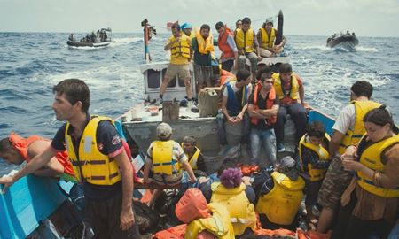 تلاش گروه‌های حامی پناهندگان استرالیا برای افزایش بودجه در این بخش