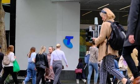 افزایش هزینه انجام خدمات پرداخت صورتحساب در دفاتر تلسترا در استرالیا