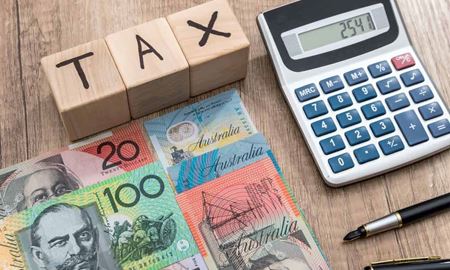 استرالیایی‌ها طی 5 سال آینده بیش از 300 میلیارد دلار مالیات پرداخت خواهند کرد
