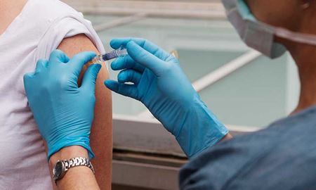 والدین استرالیایی تزریق واکسن آنفلوانزا به فرزندان را جدی بگیرند