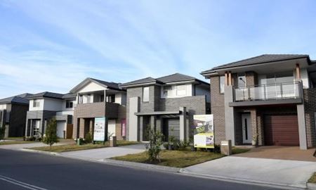 افزایش شکاف بین سطح درآمد و هزینه اجاره خانه در استرالیا