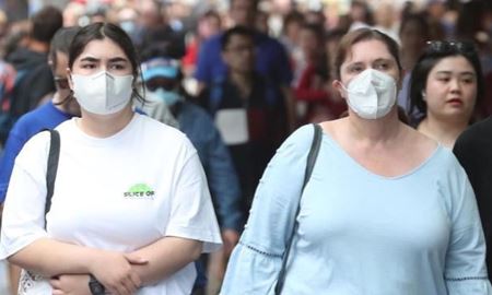 افزایش دوباره آمار ابتلا به کووید -19 در استرالیا