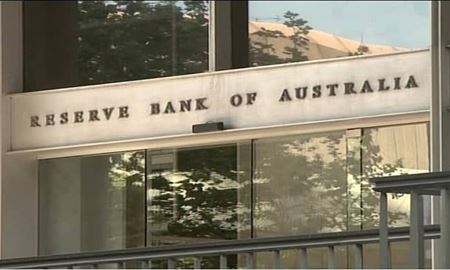 نرخ بهره بانکی در استرالیا از مرز 4 درصد عبور کرد