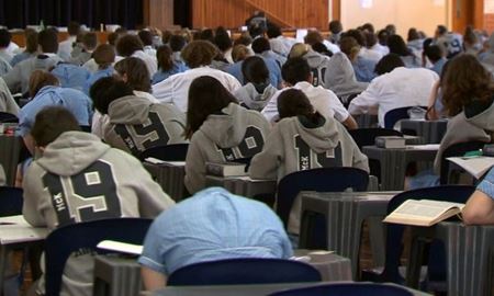 افزایش آمار ترک تحصیل دانش آموزان، در ویکتوریای استرالیا