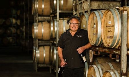 شراب استرالیا، عنوان "ناب‌ترین شراب" دنیا را کسب کرد