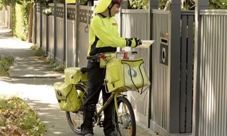 اداره پست استرالیا شیوه تحویل مرسوله‌ها را تغییر می‌دهد