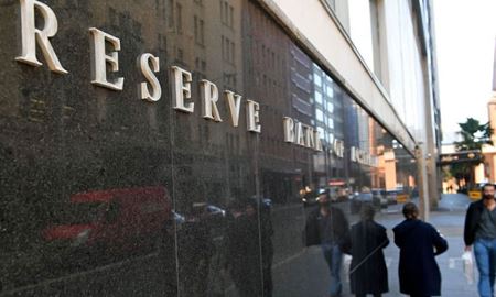 اذعان بانک مرکزی استرالیا به پرداخت حقوق کمتر به بیش از 1000 نفر از کارکنان