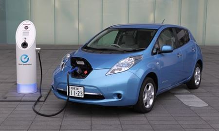 پنج مدل خودروی برقی ارزان قیمت در استرالیا