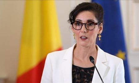 استعفای مقام بلژیکی به دلیل دعوت از زاکانی، شهردار تهران