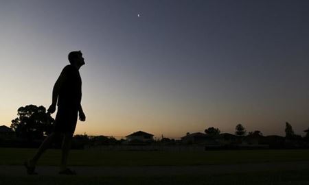 نیاز پناهندگان به آرامش روحی و روانی و حمایت‌های بیشتر در استرالیا