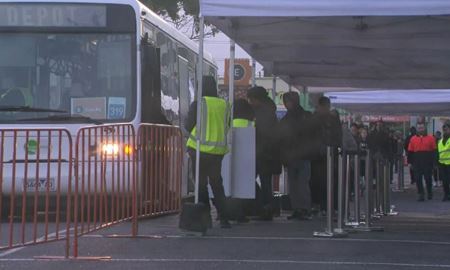 اختلال در جابجایی مسافران شهری ملبورن با تعمیرات ۹ خط از شبکه مترو