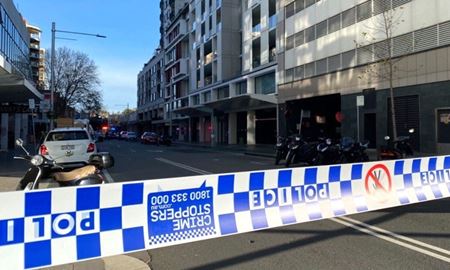 یک کشته بر اثر تیراندازی در تقاطع بوندای سیدنی 
