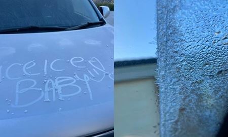 سرمای بی‌سابقه طی 7 سال گذشته در پرت، ایالت استرالیای‌غربی