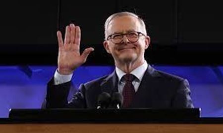 نتایج یک نظرسنجی؛ افت محبوبیت نخست‌وزیر و پسرفت استرالیا