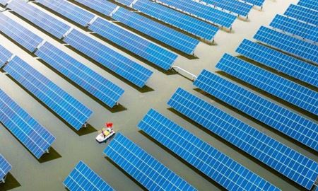 چین، ۵سال زودتر به اهداف انرژی‌های سبز دست پیدا می‌کند