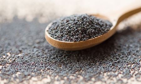 جمع‌آوری تخم خشخاش از فروشگاه‌های ویکتوریا و نیوساوت‌ولز