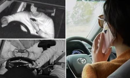 تغییر مقررات و جرایم راهنمایی و رانندگی در ویکتوریا