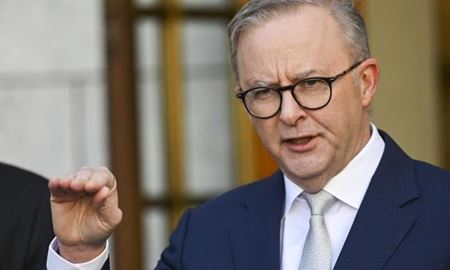 کمک بیشتر به افراد نیازمند با مازاد بودجه ۱۹میلیارد دلاری استرالیا