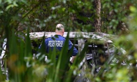 کشف بقایای جسد دو نفر در دو ماشین سوخته در سیدنی