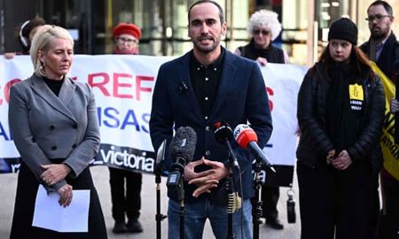 رد شکایت بازداشت غیرقانونی یک پناهجوی ایرانی‌تبار در دادگاه فدرال استرالیا