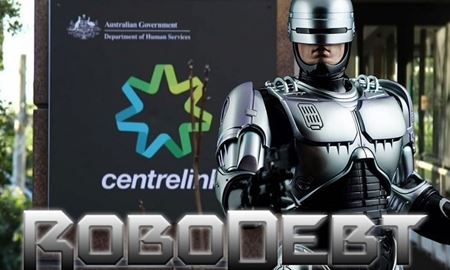 گزارش کمیسیون سلطنتی استرالیا در مورد طرح روبودت با 1.7میلیارد دلار بدهی