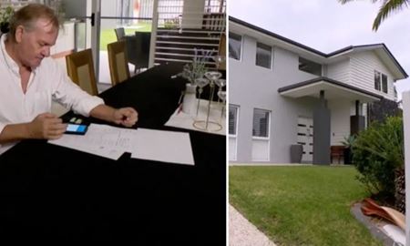 فروش کل دارایی برای گردش به دور دنیا توسط یک مرد استرالیایی