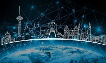 جمهوری‌اسلامی: استارلینک برای ارائه خدمات باید از ما مجوز بگیرد!