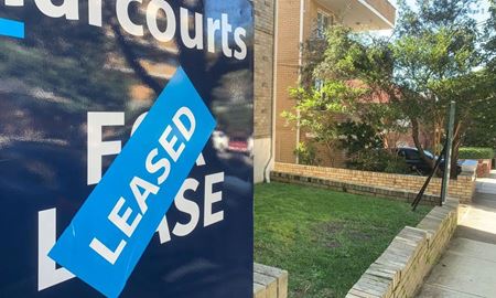 تشکیل کمیسیون ساماندهی وضعیت اجاره مسکن در نیوساوت‌ولز