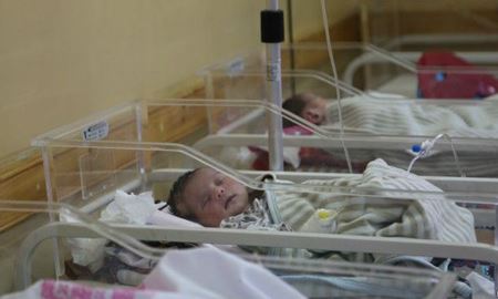 ۸ میلیون مهاجر افغان در ایران؛ ۷۵ درصد زایمان‌ها در تهران مربوط به زنان افغان