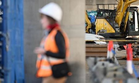 نیمی از زنان مهندس استرالیا، مورد تبعیض یا آزار جنسی قرار گرفته‌اند