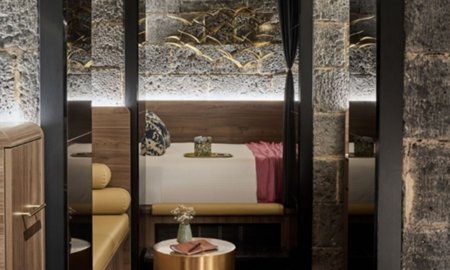 تغییر کاربری زندان پنتریج در ملبورن به یک اقامتگاه مجلل