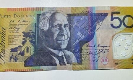 هشدار فوری در مورد اسکناس‌های 50 دلاری تقلبی در استرالیا