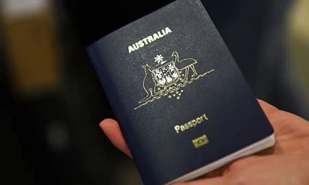 با پاسپورت استرالیا بدون نیاز به ویزا می‌توان به چند کشور سفر کرد؟