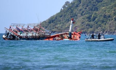خاطرات دو پناهجوی ایرانی از سال‌ها اقامت در بازداشتگاه‌های فراساحلی استرالیا