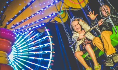 دعوت از هزاران نفر برای برگزاری جشنواره رویال آدلاید شو