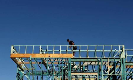 ورشکستگی یک شرکت ساختمانی معروف در ویکتوریای استرالیا