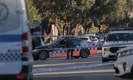 حادثه تیراندازی در سیدنی جان یک نفر را گرفت