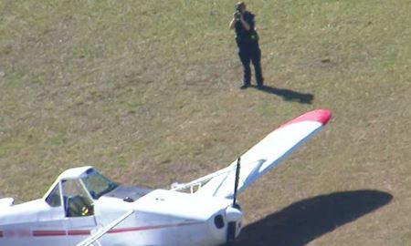 دو کشته با برخورد دو فروند هواپیمای سبک در کوئینزلند استرالیا