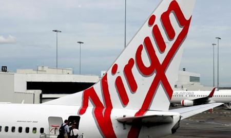 بی‌نظمی سه مسافر باعث فرود اضطراری یک هواپیما در داروین شد