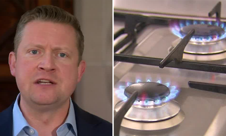 نیوساوت‌ولز از استراتژی کاهش مصرف گاز ویکتوریا پیروی نمی‌کند