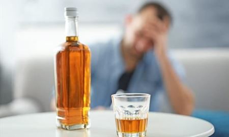 افزایش فشار خون با مصرف حتی یک واحد نوشیدنی الکلی در روز