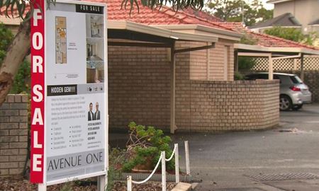 افزایش قیمت مسکن، خانواده‌های جوان را از سیدنی فراری داد!